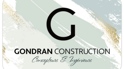 GONDRAN CONSTRUCTION