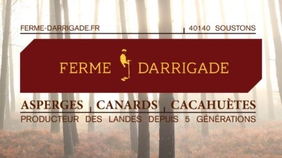 LA FERME DARRIGADE